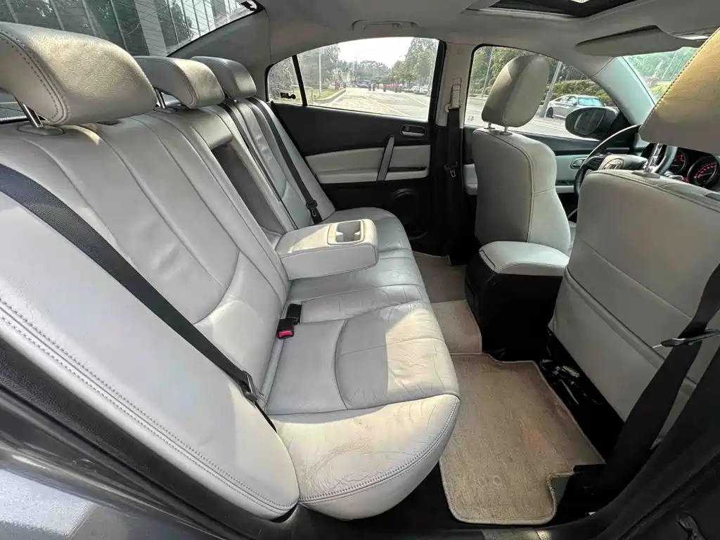 Mazda Ruiyi — миниатюра 14