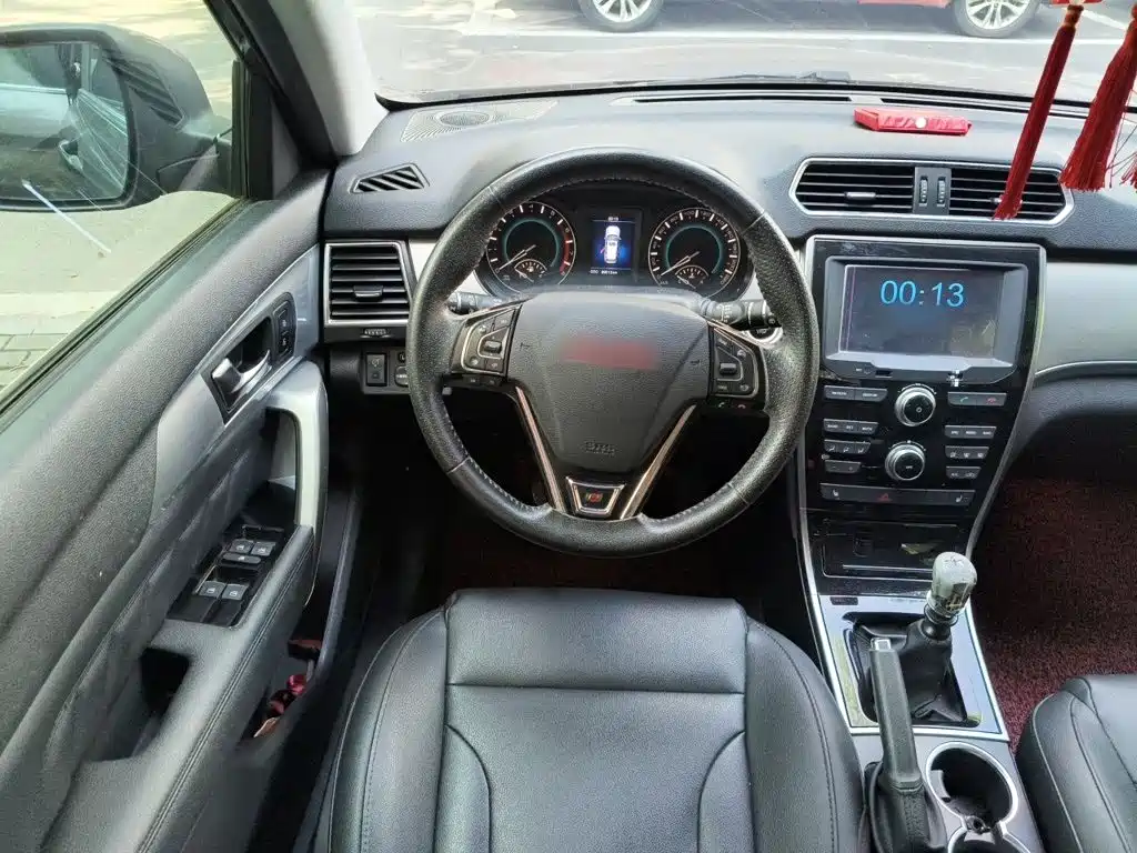 Haval H2 — миниатюра 3