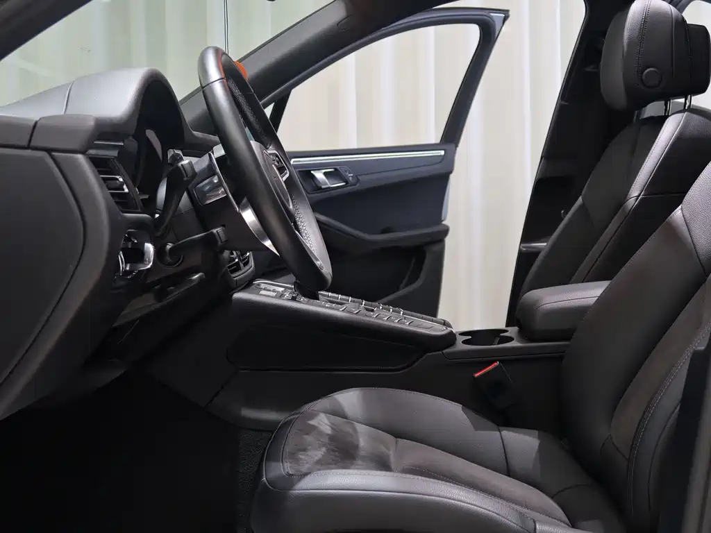 Porsche Macan 2020 Macan 2.0T