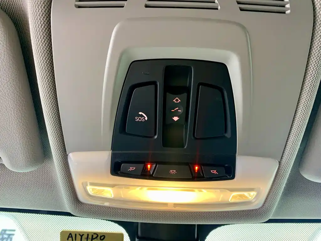 BMW X1 sDrive20Li Premium Type, фото 25