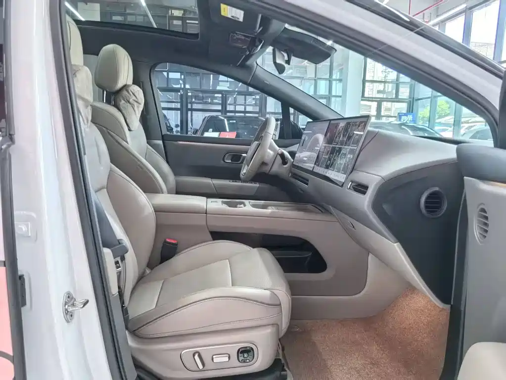 Li Auto Li i6 — миниатюра 11