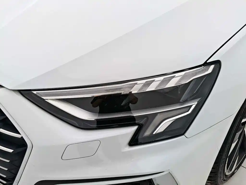 Audi A3 — миниатюра 15