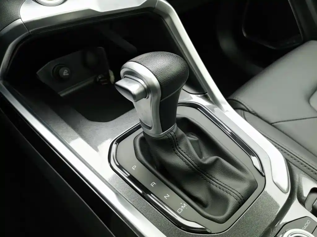 Haval H6 — миниатюра 13