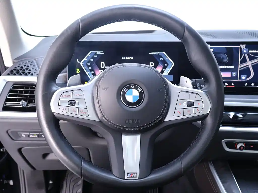 BMW X5 — миниатюра 16