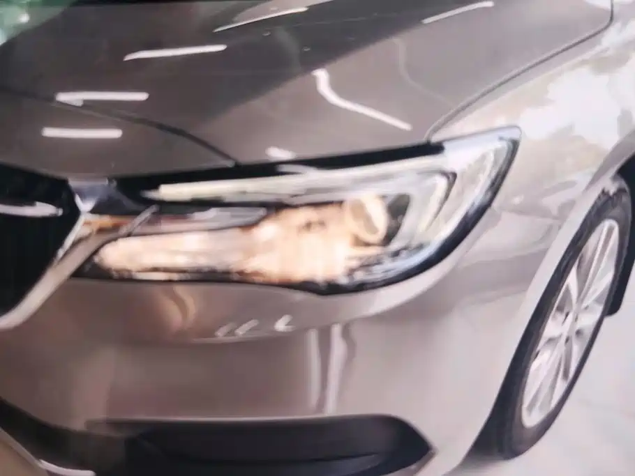 Buick GL6 — миниатюра 5