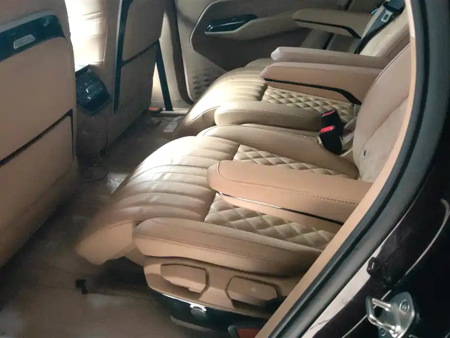 WULING WULING CAPGEMINI