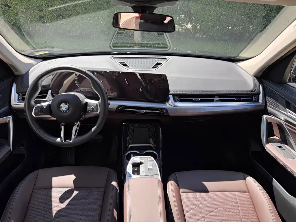 BMW X1 — миниатюра 14