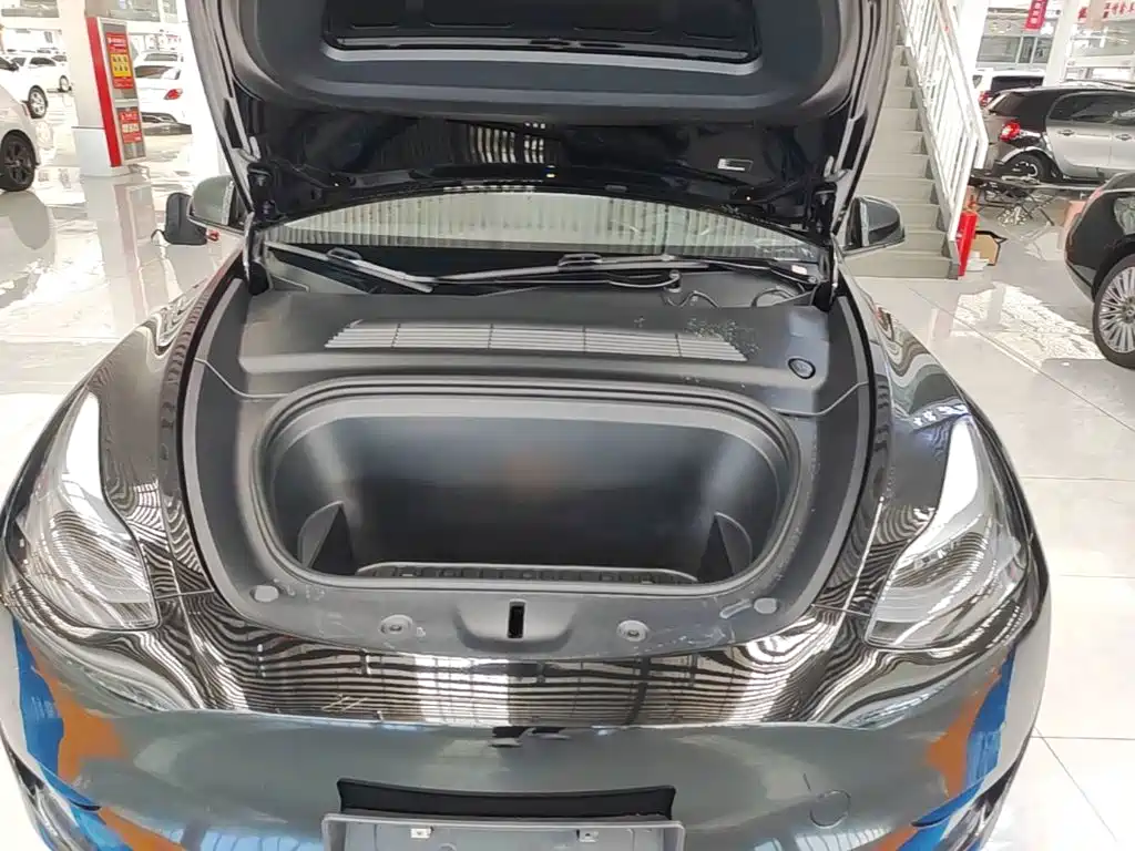 Tesla Model Y — миниатюра 20