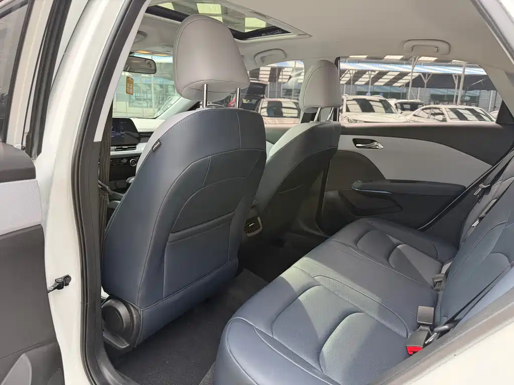 Chevrolet Monza 1.5L DCT Delight Edition, фото 5