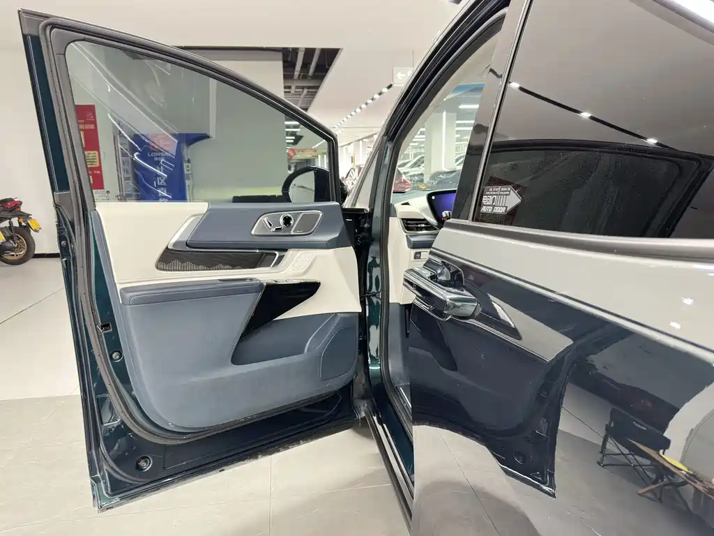 Buick Century — миниатюра 5