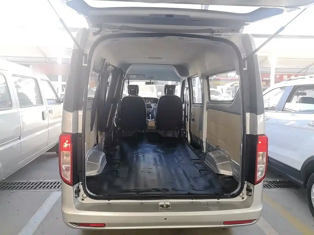Kuayue Kuayue Star V5 — миниатюра 19