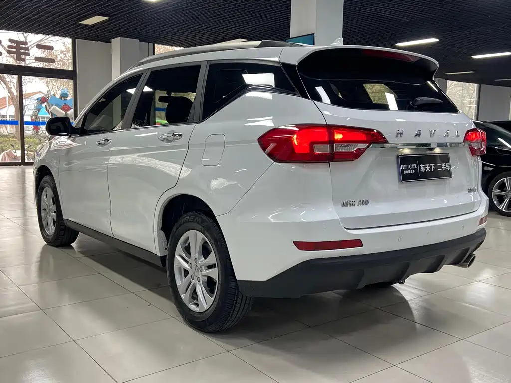 HAVAL M6