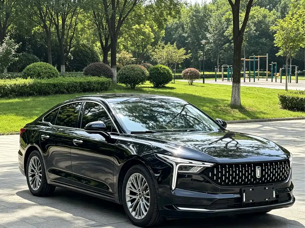 Bestune B70 — миниатюра 3