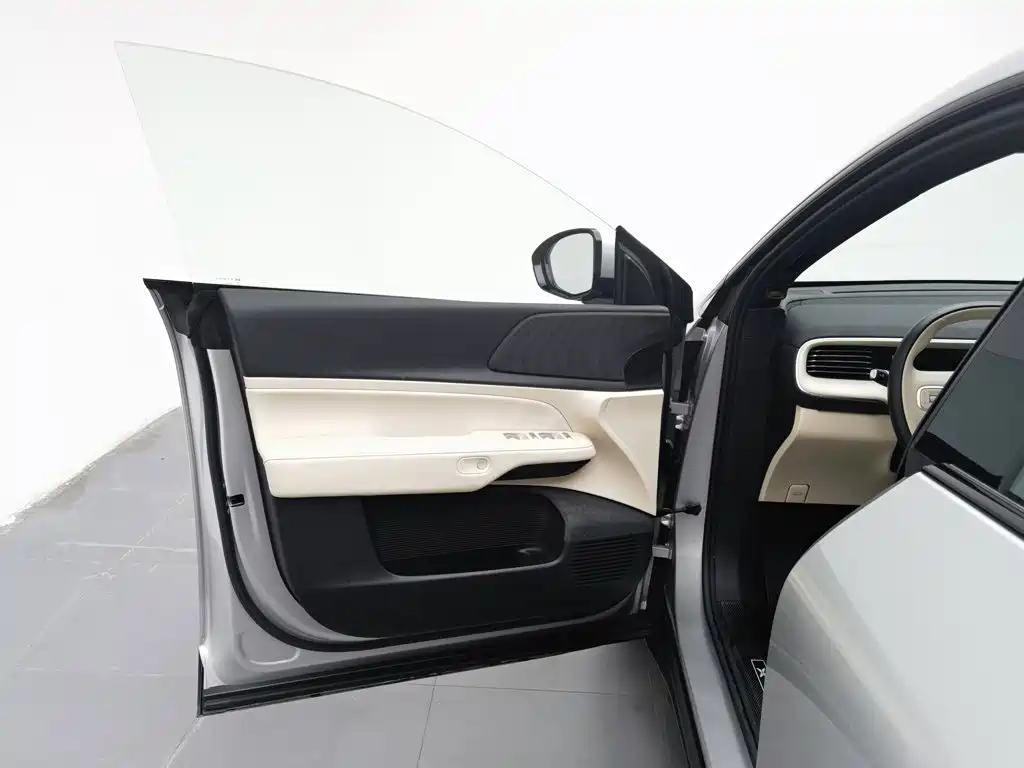 XPeng G6 — миниатюра 8
