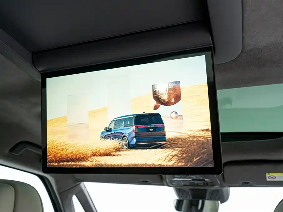 ZEEKR EXTREME KRYPTON 009