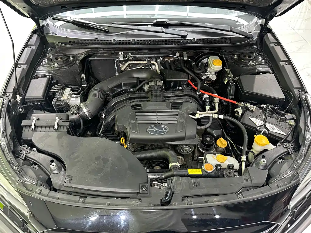 Subaru Outback — миниатюра 17