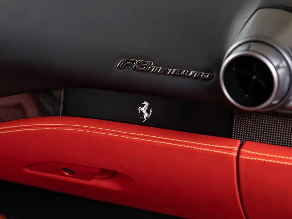 Ferrari F8 — миниатюра 14