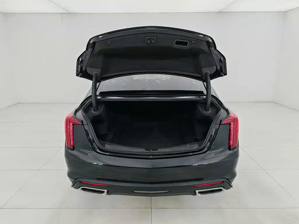 Cadillac CT5 — миниатюра 18