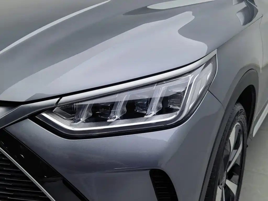 BYD PLUS New Energy — миниатюра 7