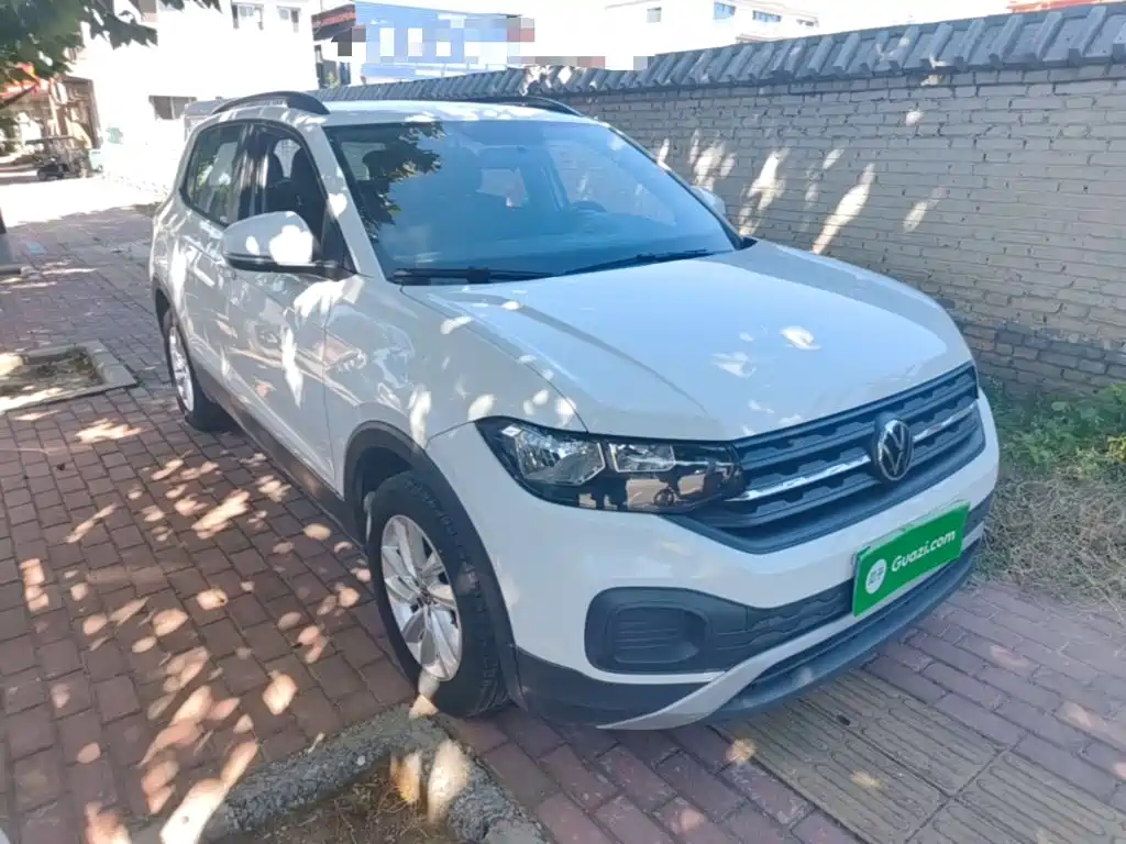 Volkswagen Tacqua — миниатюра 4