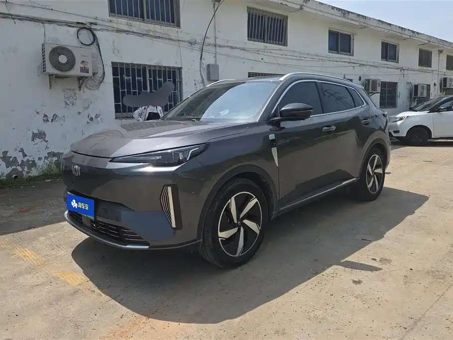 Qiyuan 长安启源Q05经典 2024