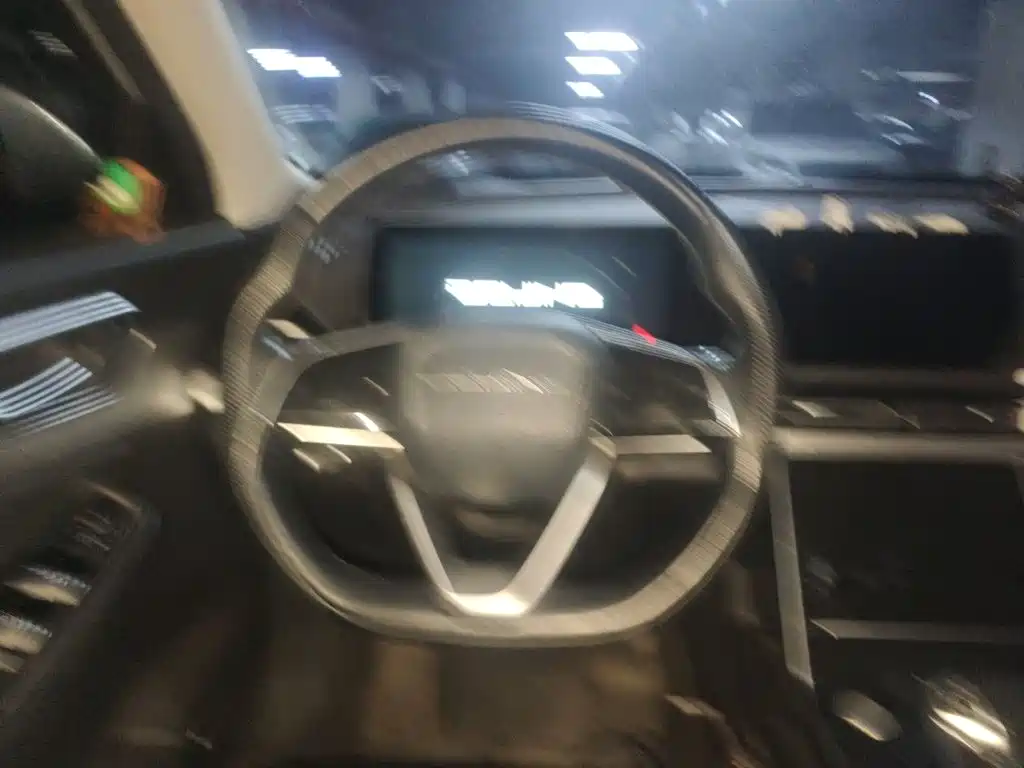 BAIC X7 — миниатюра 3