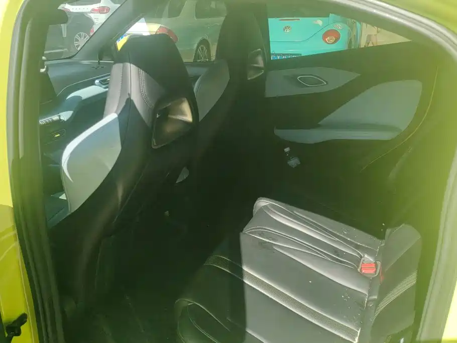 BYD Seagull — миниатюра 11