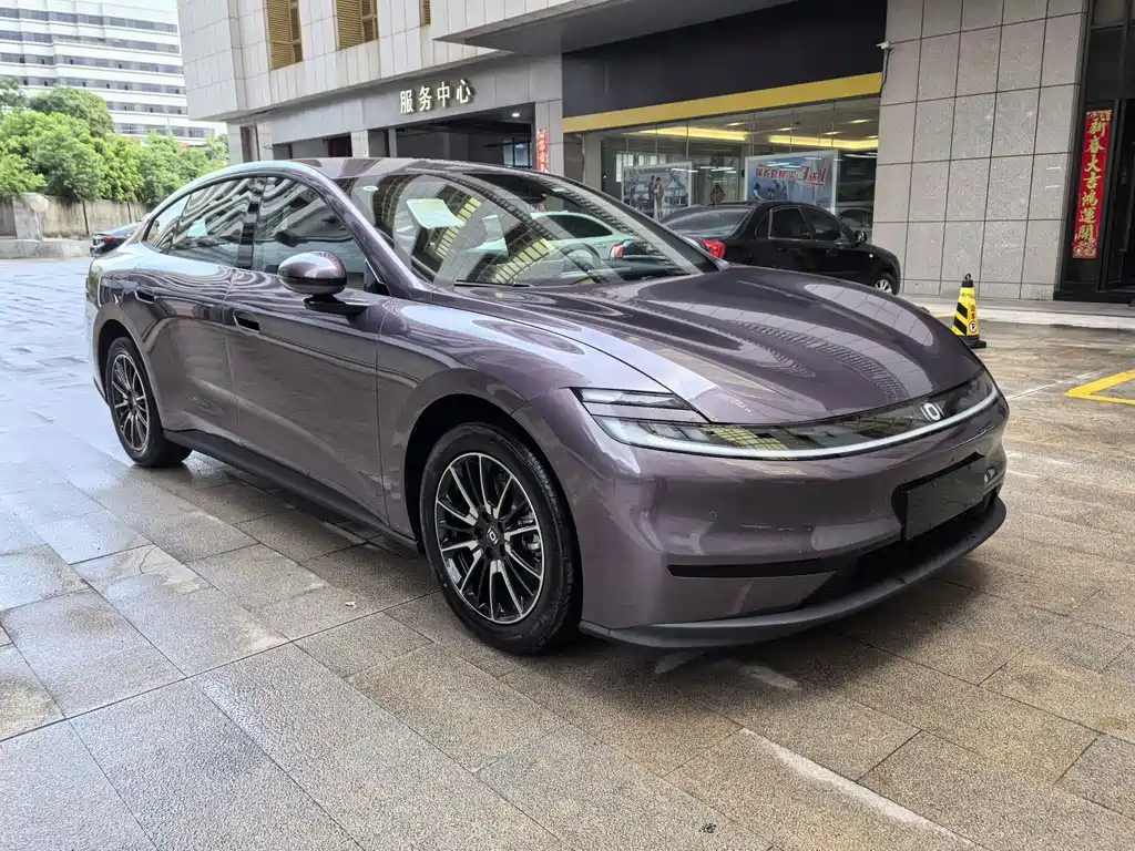 Qiyuan Qiyuan A06 — миниатюра 7