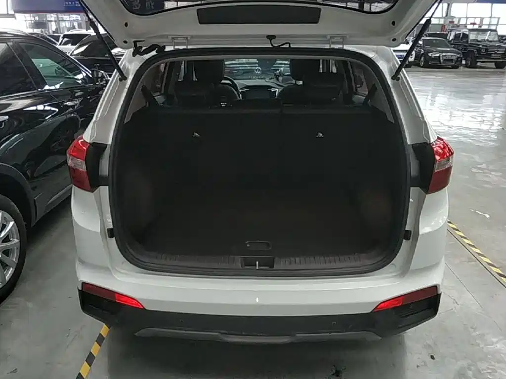 Hyundai ix25 — миниатюра 19