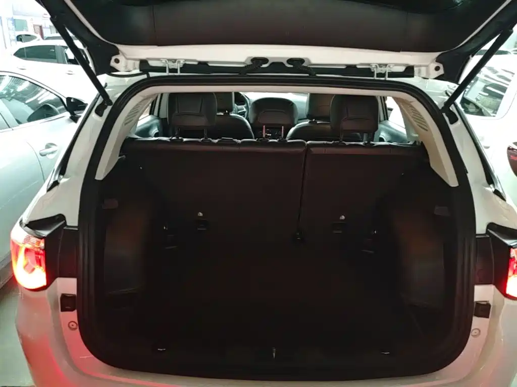 Jeep Compass — миниатюра 19