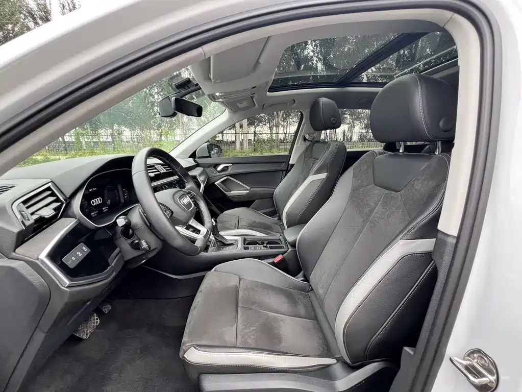 Audi Q3 — миниатюра 9