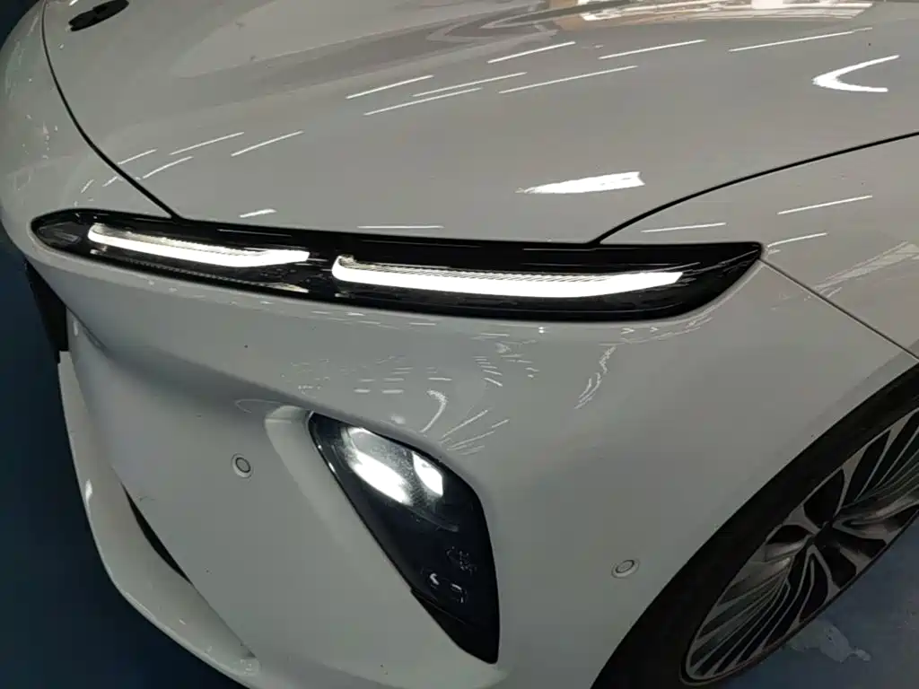 NIO ET7 — миниатюра 24