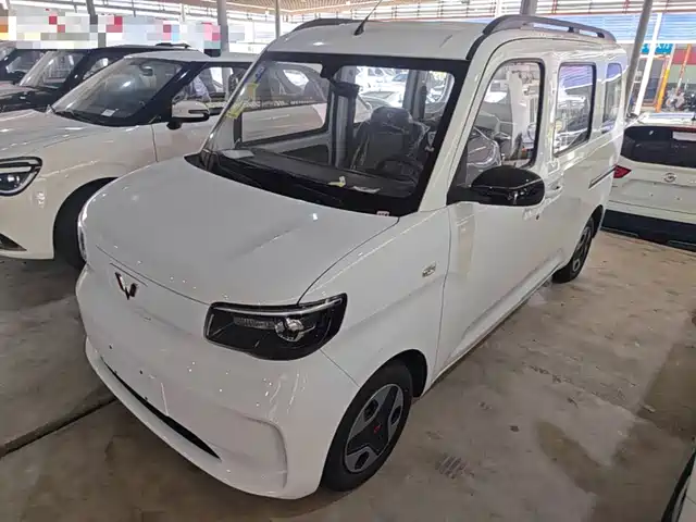 2026 Wuling Motors Sunshine