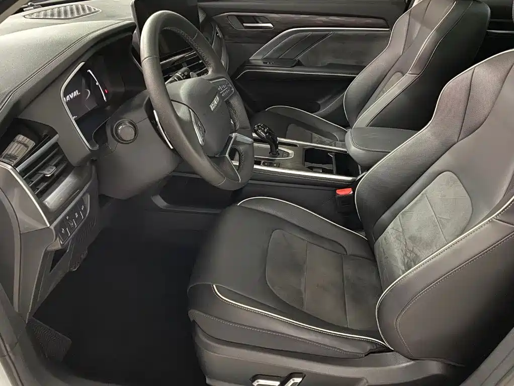 Haval H6 — миниатюра 10