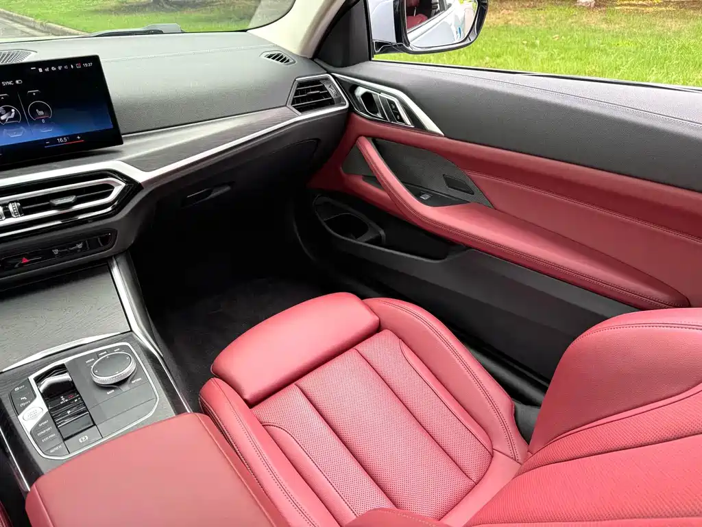 BMW 4 Series — миниатюра 7