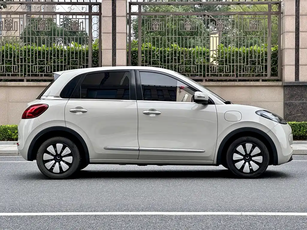 Wuling Bingo — миниатюра 3