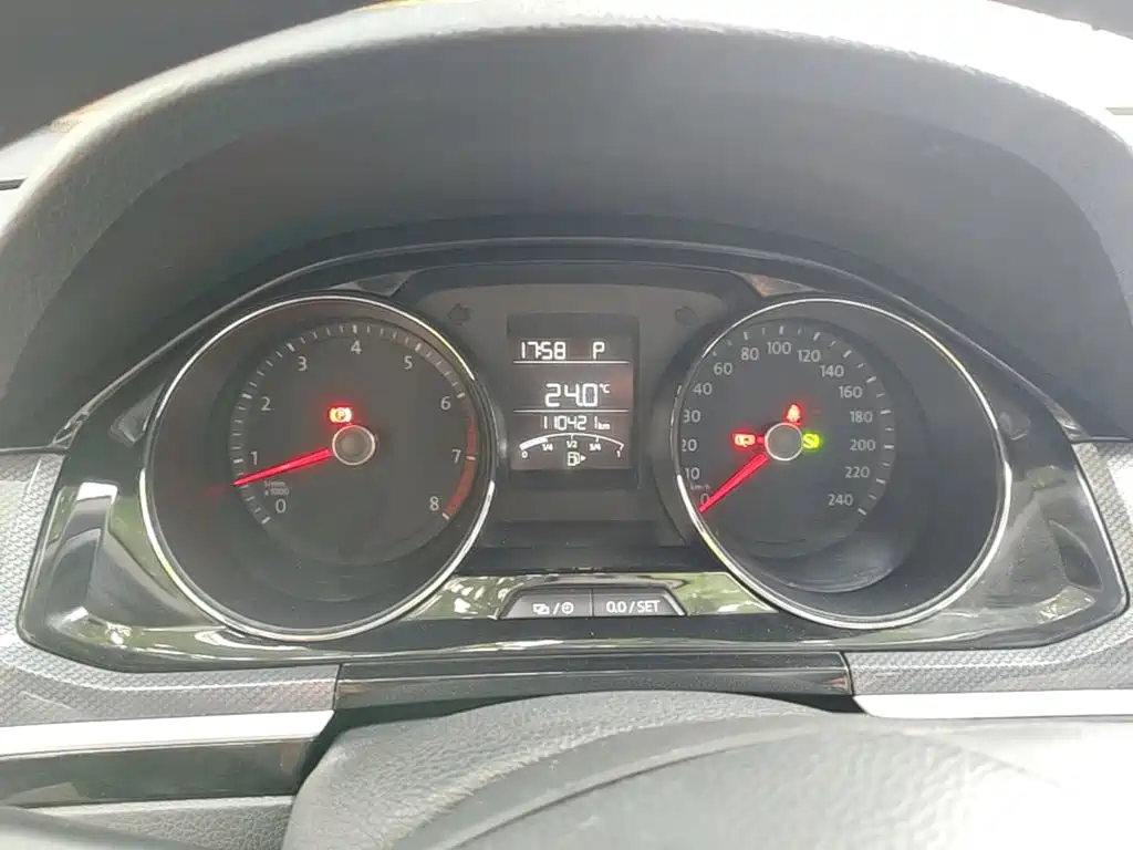 Volkswagen C-Trek — миниатюра 12