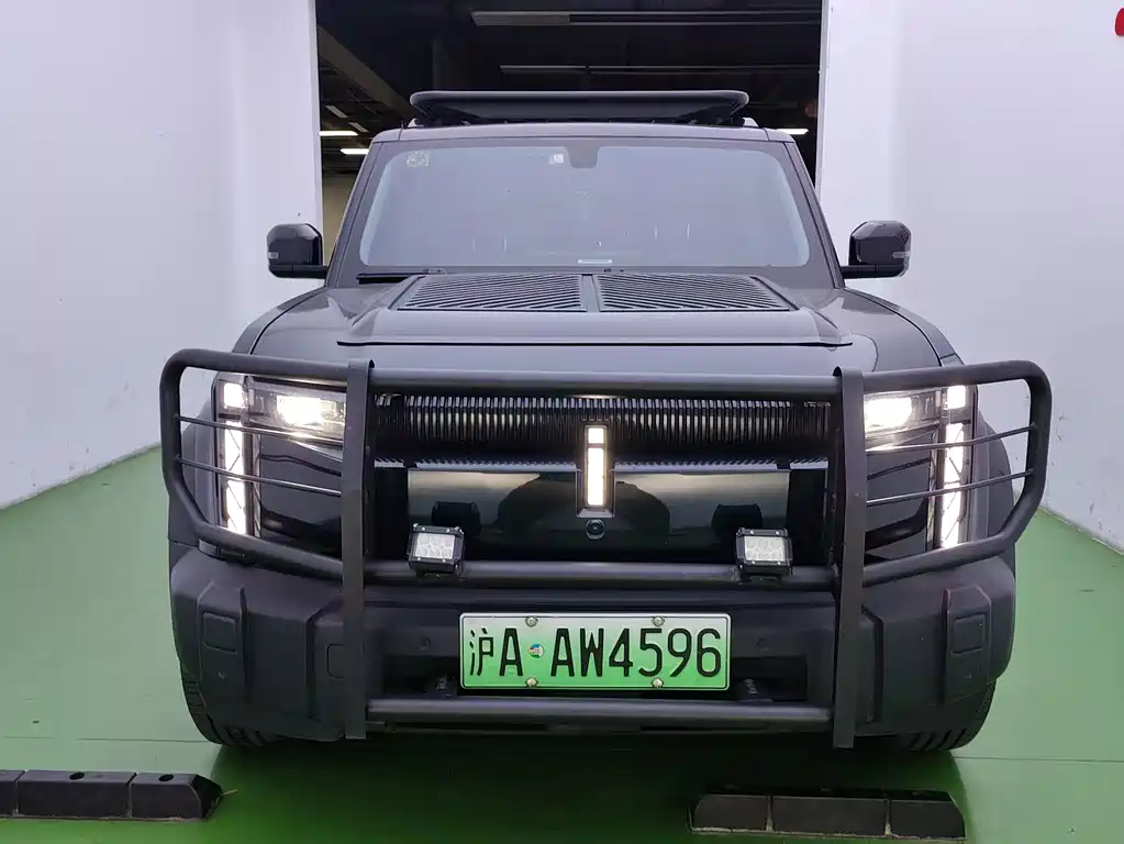 iCAR iCAR 03 — миниатюра 2