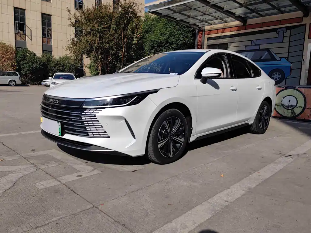 Byd Destroyer 05 2023