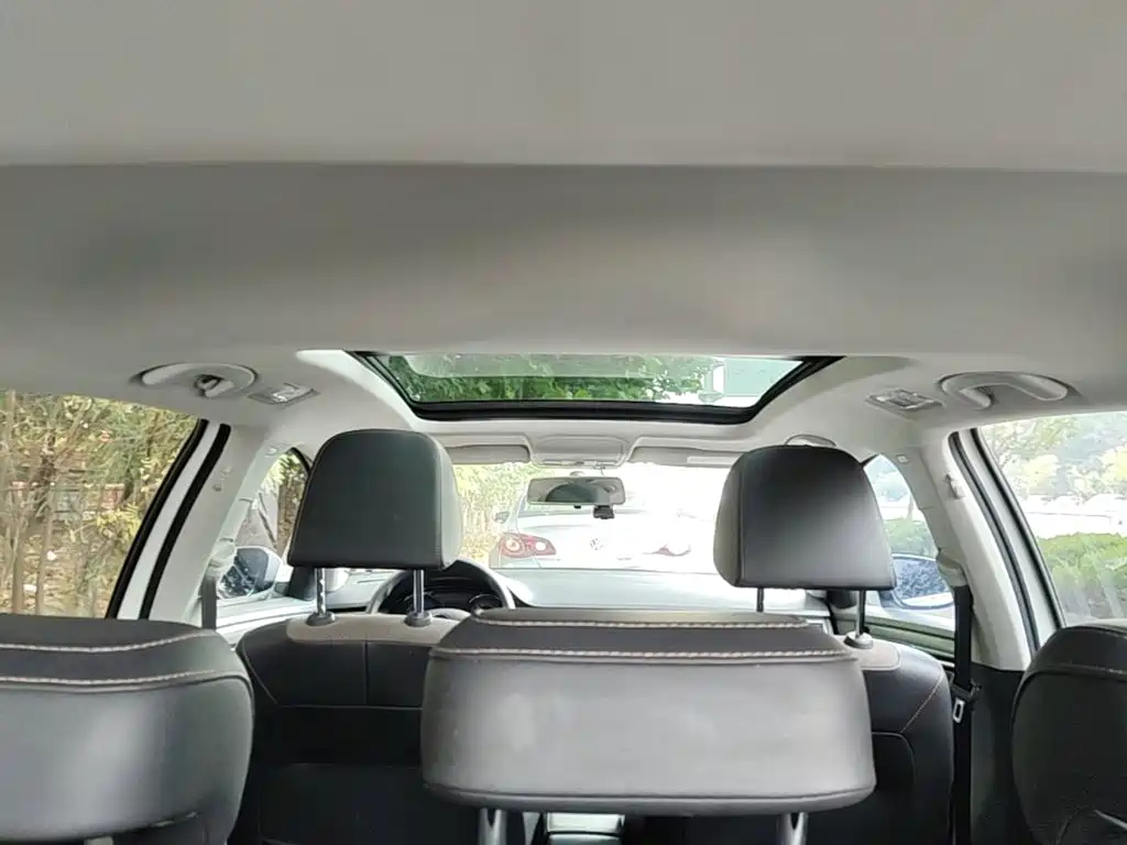 Volkswagen C-Trek — миниатюра 18