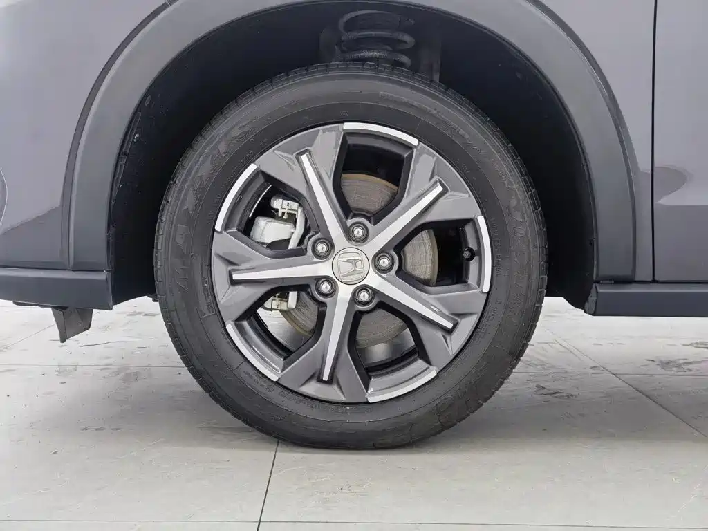 Honda ZR-V — миниатюра 17