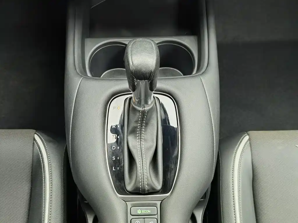 Honda ZR-V — миниатюра 13