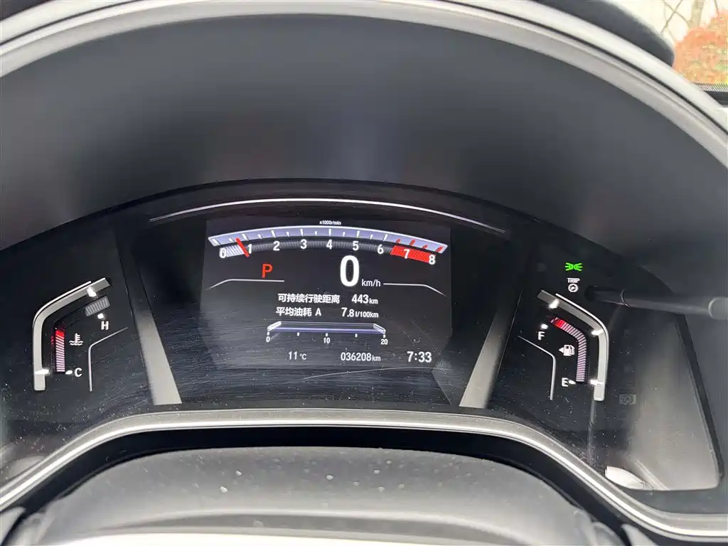 Honda Breeze 2021 240TURBO CVT Elite