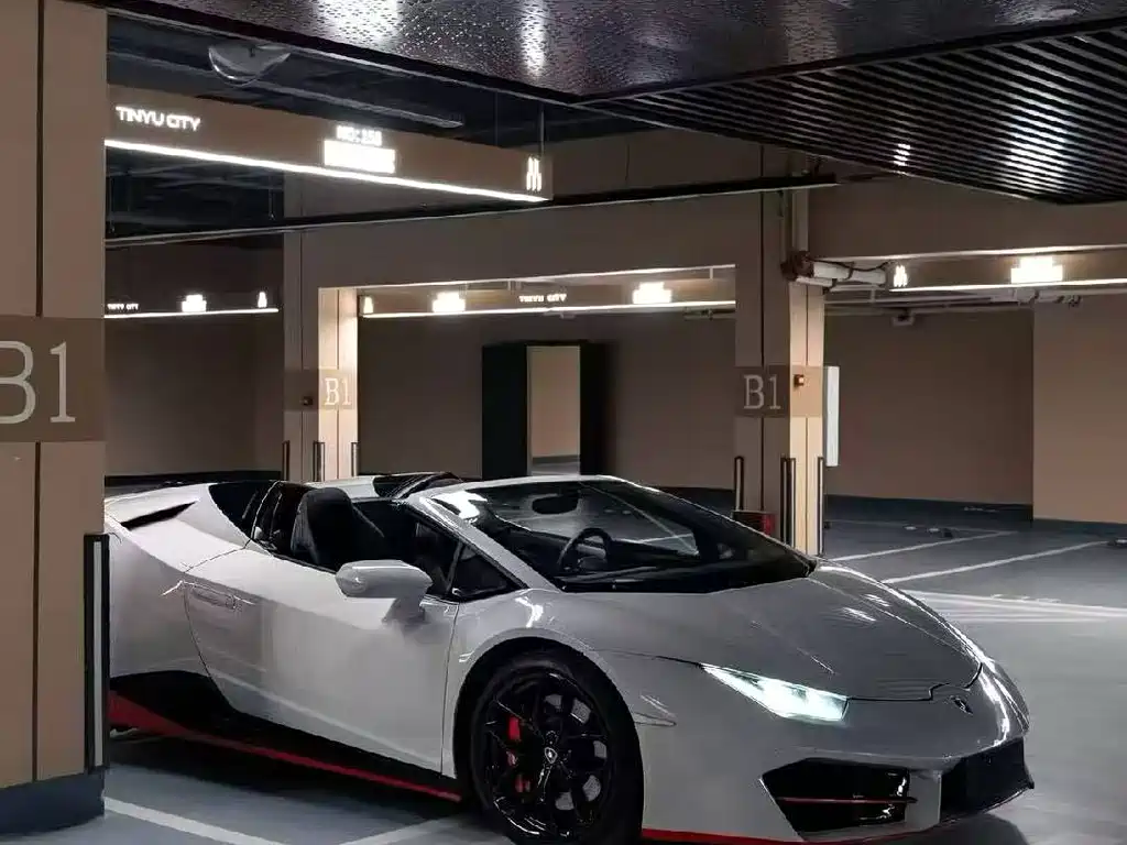 Lamborghini Huracán — миниатюра 6