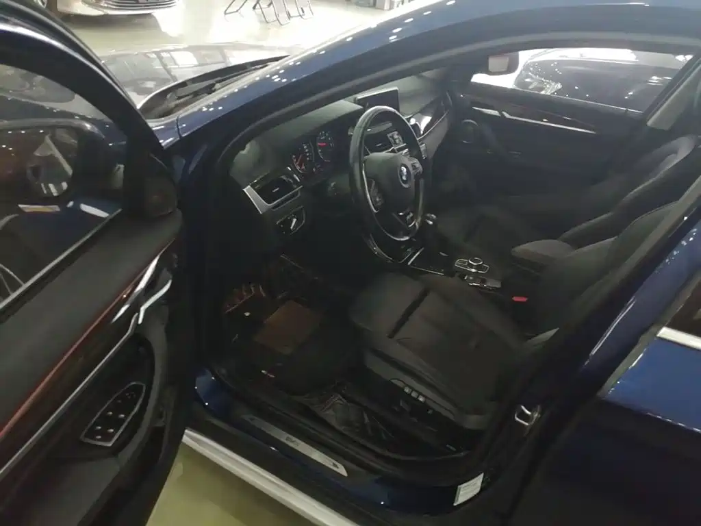 BMW X1 — миниатюра 16