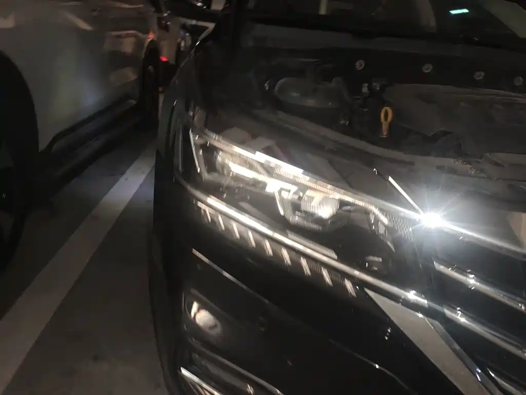Volkswagen Passat — миниатюра 7