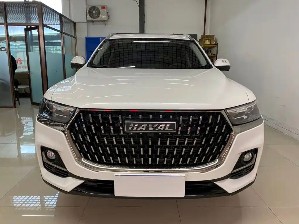 Haval H6 — миниатюра 2