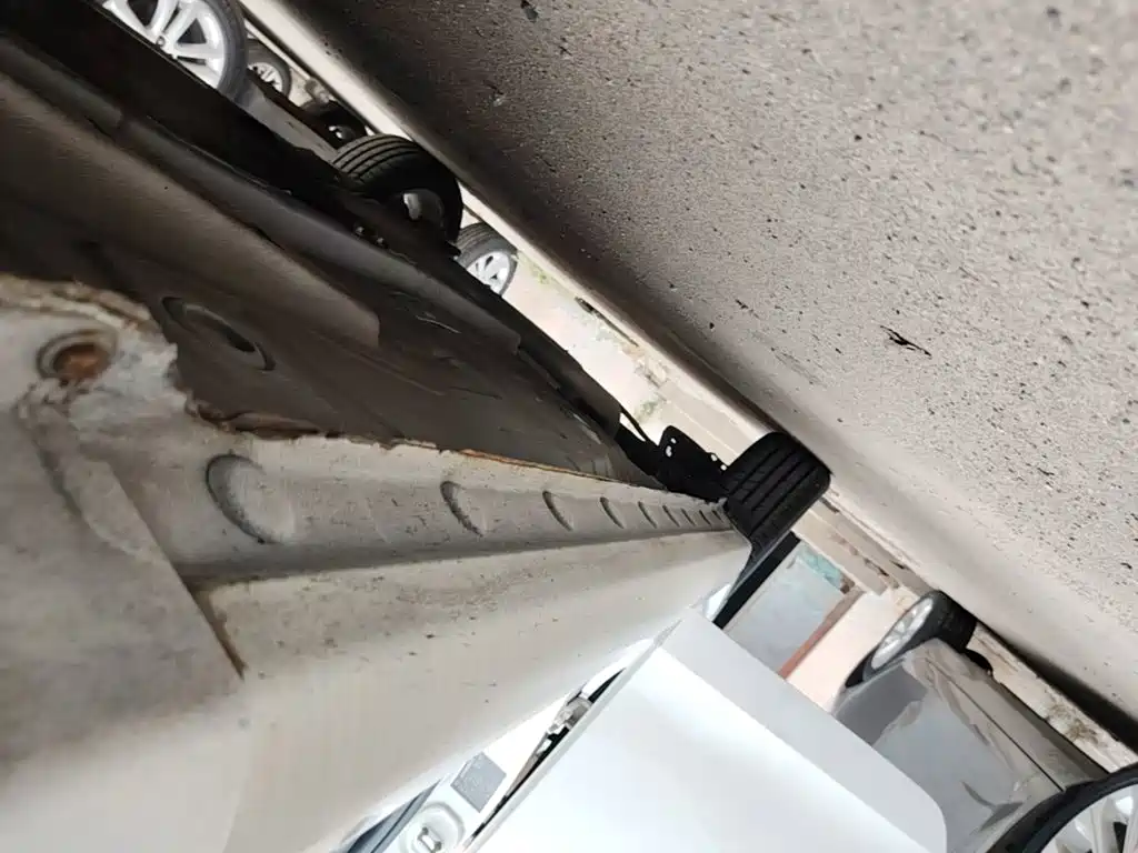 BYD Surui — миниатюра 21