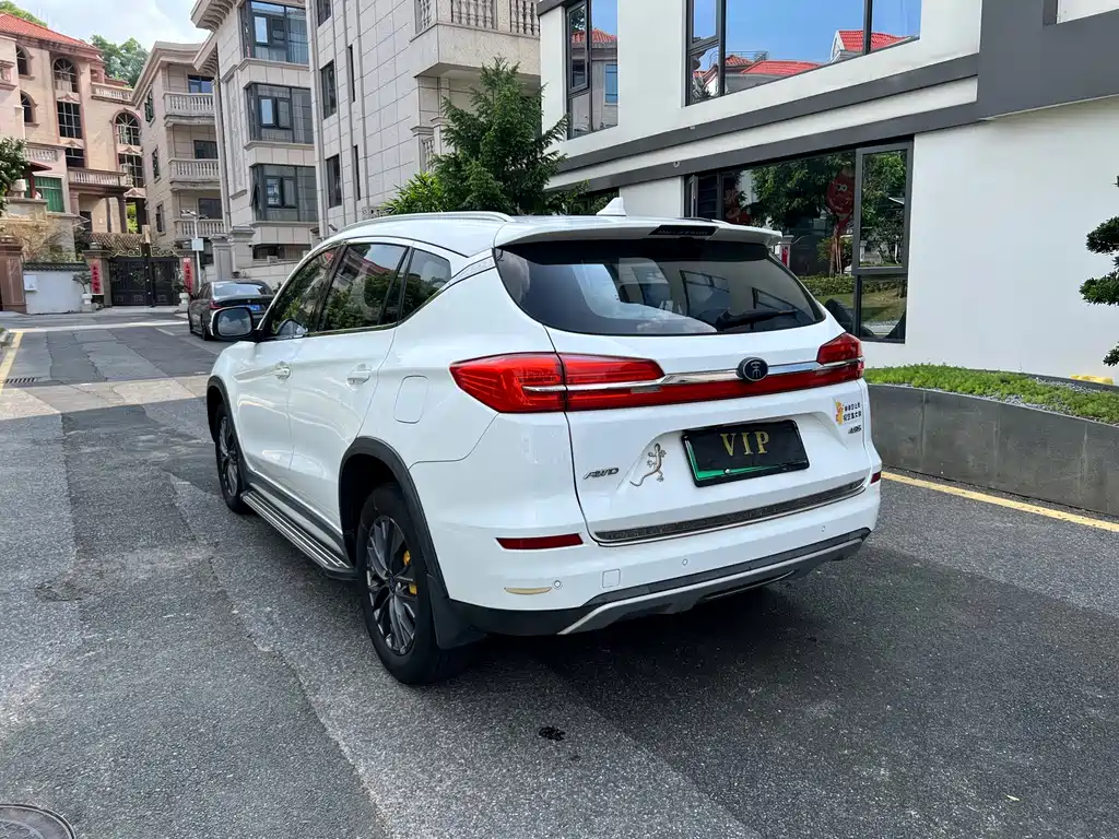 BYD New Energy — миниатюра 9