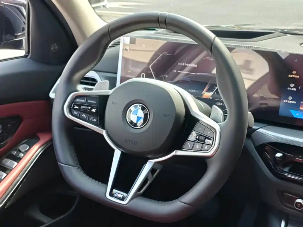 BMW 3 Series — миниатюра 7
